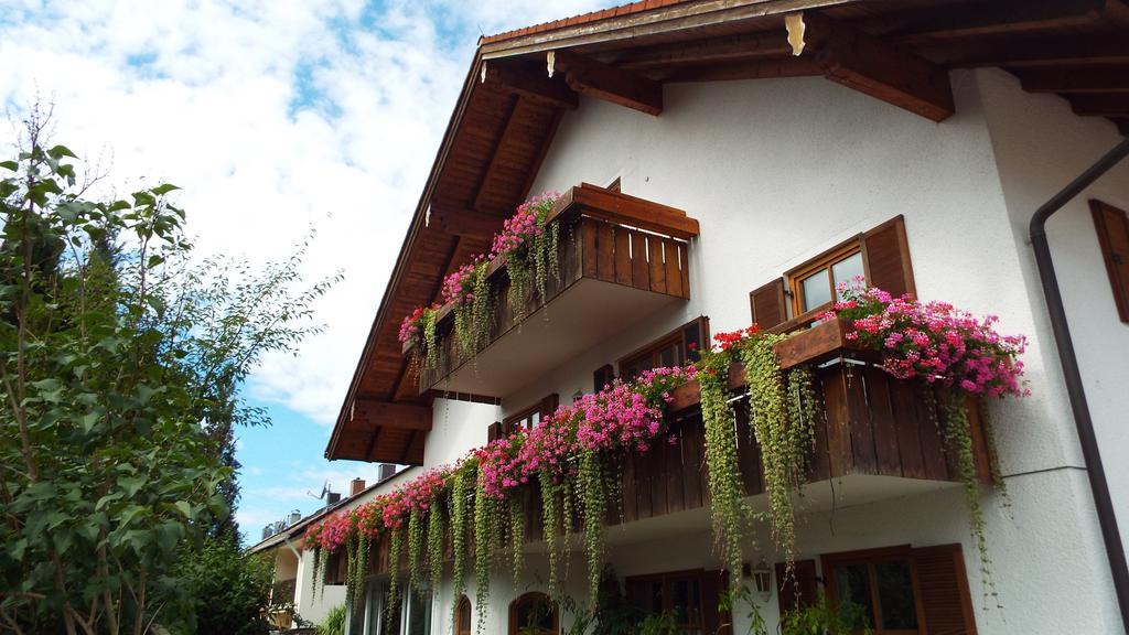 Hotel Isartaler Hof Wolfratshausen Exterior photo