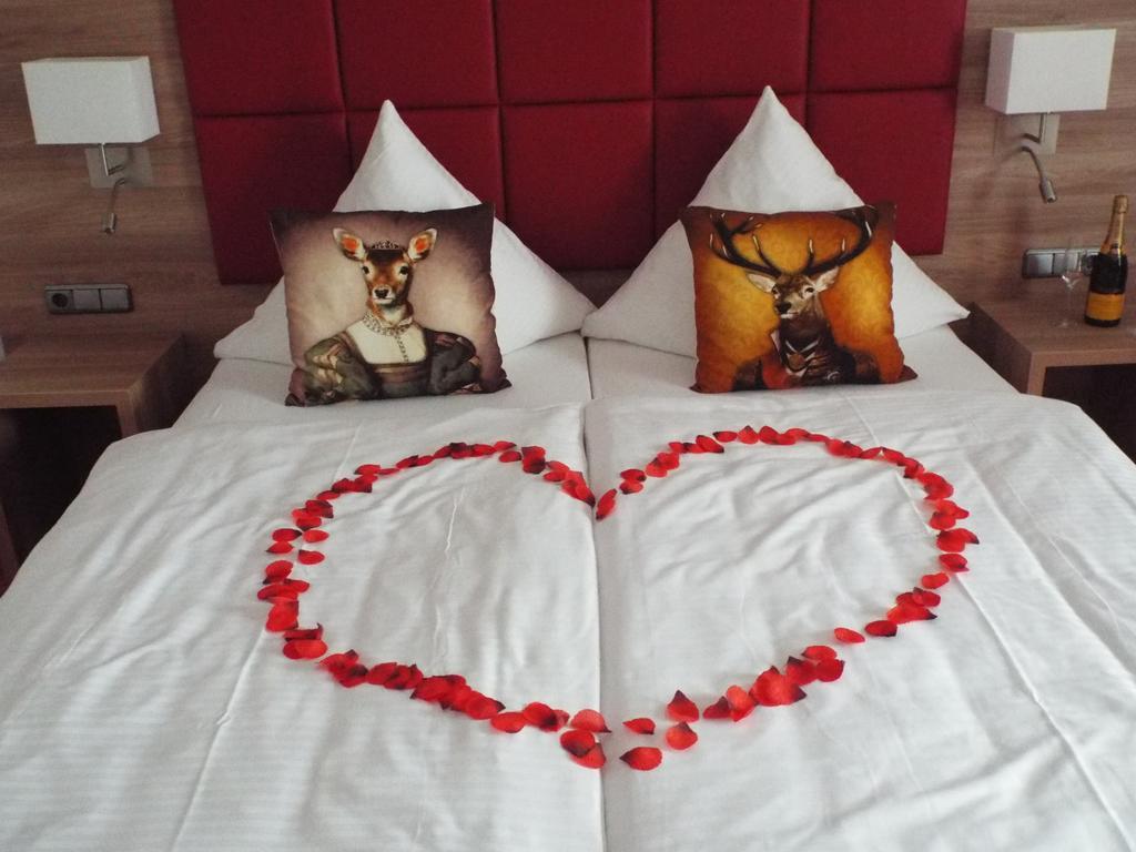 Hotel Isartaler Hof Wolfratshausen Room photo