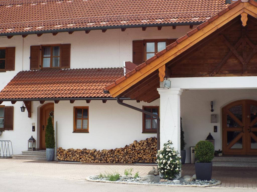 Hotel Isartaler Hof Wolfratshausen Exterior photo