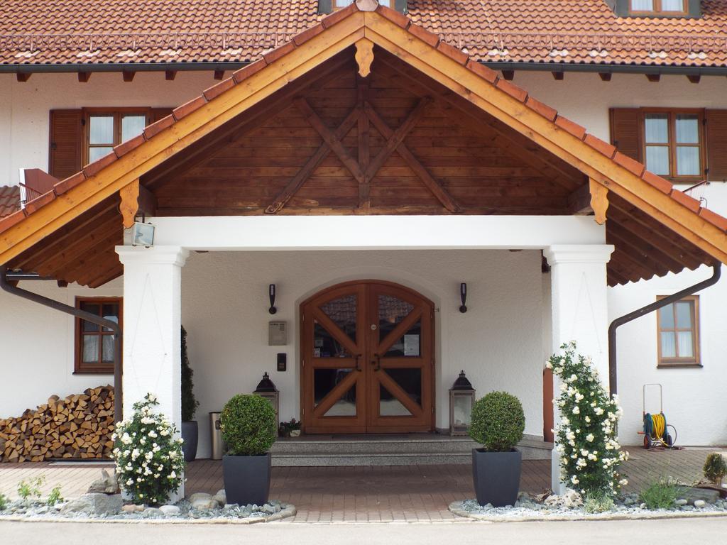 Hotel Isartaler Hof Wolfratshausen Exterior photo